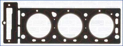 WILMINK GROUP wg1159392 -  Прокладка, головка цилиндра